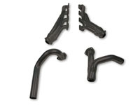 03 Ram 1500 Pickup V8 5.7 2WD Flowtech Headers - Shorty, Smog Headerss, Standard, 49 States Emissions Legal, California EO Pending