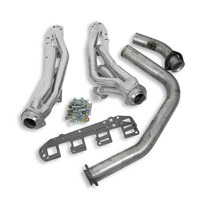 04-05 Ram 1500 Pickup V8 5.7 Flowtech Headers - Shorty, Smog Headerss, Standard, 1.5