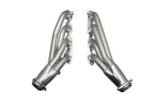 96-00 Chevrolet Suburban 7.4L Gibson Headers - Ceramic