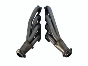 96-00 Chevrolet Suburban 7.4L Gibson Headers - Stainless