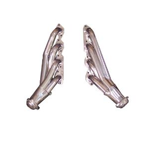 96-00 Chevrolet Suburban 7.4L Gibson Headers - Ceramic