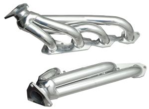 04 Chevrolet Avalanche 8.1L, 04 GMC Yukon / Yukon Denali 8.1L Gibson Headers - Ceramic