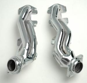 06-10 Expedition; 5.4L; 2/4WD Gibson Header (1-5/8