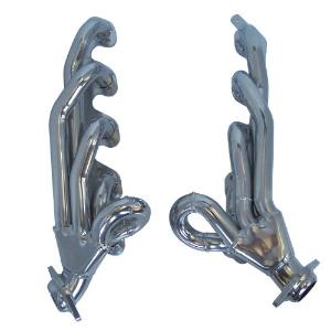 96-02 Dodge Ram Pickup 8.0L 2WD Gibson Headers - Ceramic