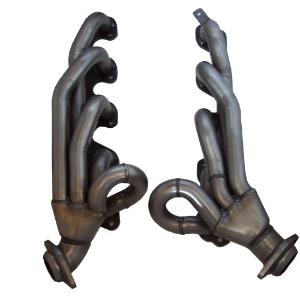 96-02 Dodge Ram Pickup 8.0L 2WD Gibson Headers - Stainless