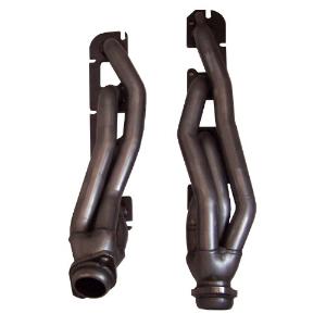 03 Dodge Ram Pickup 2500 5.7L Gibson Headers - Stainless