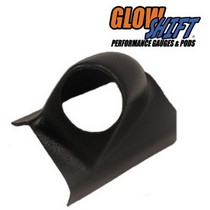 95-99 Mitsubishi Eclipse Glowshift Single Pillar Pod