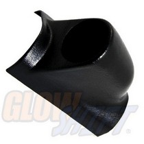 93-98 Volkswagen Golf, 93-98 Volkswagen Jetta Glowshift Single Pillar Pod