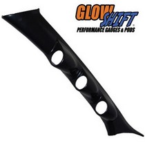 94-01 Acura Integra Glowshift Triple Pillar Pod