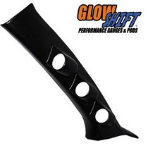 05-07 Scion Tc Glowshift Triple Pillar Pod