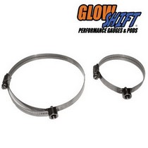 All Cars (Universal), All Jeeps (Universal), All Muscle Cars (Universal), All SUVs (Universal), All Trucks (Universal), All Vans (Universal) Glowshift Exhaust Temperature Bracket