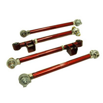 93-07 Subaru WRX / STI Godspeed Project Lateral Link Set - Rear