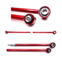 85-87 Toyota Corolla GTS / SR5 (AE86) Godspeed Project Adjustable Lateral Rod - Rear