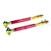 90-96 Nissan 300ZX, 89-98 Nissan 240SX / S13 / S14, 89-94 Nissan Skyline R32 Godspeed Project Tension Rod - Generation 2