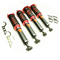 06-13 Lexus IS250 / IS350 (08-13 IS-F) (XE) Godspeed Project Coilover Suspension- Mono - Max