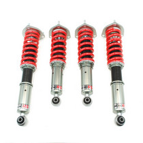 95-00 Lexus LS400 Godspeed Project Coilover Suspension Kit - MonoRS, Front and Rear