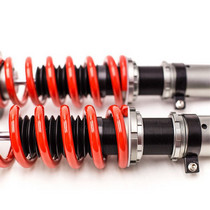 06-13 Lexus IS250 / IS350, 05-11 Lexus GS350 / GS430 Godspeed Project Coilover Suspension Kit - Front and Rear, MonoRS