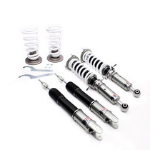 07-13 Infiniti G37 Sedan, 09-14 Nissan 370z Godspeed Project Coilover Suspension Kit - Front and Rear, MonoRS