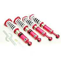 98-05 Lexus GS300/GS400/GS430 Godspeed Project Coilover Suspension Kit - Front and Rear, MonoSS