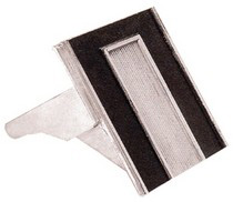 64-66 Mustang Goodmark Console Door