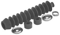 64-70 Mustang Goodmark Power Steering Bushing/Boot Kit