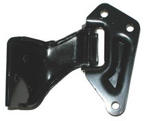 67-68 Mustang Goodmark Door Hinge (Right - Front - Upper)