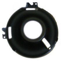 69 Mustang Goodmark Adjusting Ring For Head Light (Right - Passenger) - Inner