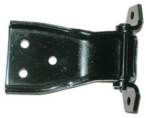 69-70 Mustang Goodmark Door Hinge (Right - Front - Upper)