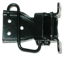 69-70 Mustang Goodmark Door Hinge (Right - Front - Lower)