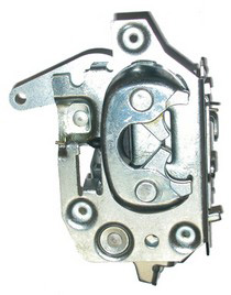 69-70 Mustang Goodmark Door Latch (Left - Driver)