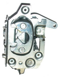 69-70 Mustang Goodmark Door Latch (Right - Passenger)