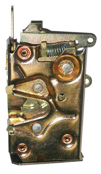 71-73 Mustang Goodmark Door Latch (Left - Driver)