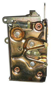 71-73 Mustang Goodmark Door Latch (Right - Passenger)