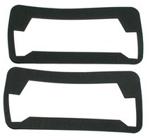 71-73 Mustang Goodmark Gaskets For Side Marker Light