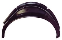 71-73 Mustang Goodmark Outer Rear Wheelhouse (Right - Passenger)