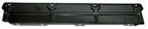 68-72 Chevelle, 69-72 Nova Goodmark Radiator Support (Top Cover)  - w/o Air Conditioning