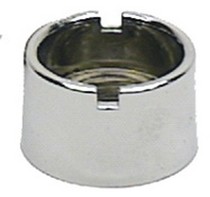 67-68 Camaro Goodmark Wiper Switch Nut For Windshield