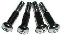 65-66 Chevelle, 70-73 Camaro Goodmark Screws For Parking Light