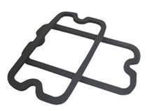 69-70 GTO Goodmark Lens Gaskets For Parking Light