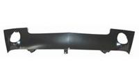 70-74 Challenger Goodmark Bumper Valance