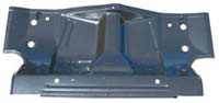 68-70 Charger, 68-70 Roadrunner Goodmark Floor Pan