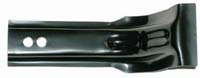 68-70 Charger, 68-70 Roadrunner Goodmark Brace For Floor Pan (Rear)