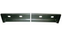 68-70 Roadrunner Goodmark Bumper Mounting Bracket (Right - Rear)