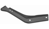 64-66 Mustang Goodmark Bumper Mounting Bracket (Right - Front - Inner)