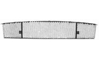 64-65 Mustang Goodmark Insert For Grille - w/o Fog Lamp