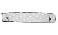 65 Mustang Goodmark Insert For Grille - w/Fog Lamp