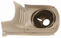 64-66 Mustang Goodmark Assembly For Head Light  (Right - Passenger)