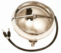 65-67 Mustang Goodmark Fog Lamp