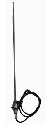 64-67 Mustang Goodmark Antenna