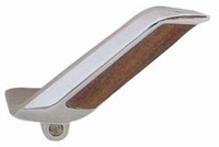 65-66 Mustang Goodmark Interior Door Handle (Left - Driver) - For Pony Interior